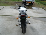 �������� �� ������ �������� Suzuki SV650S 1999 ���� 8
